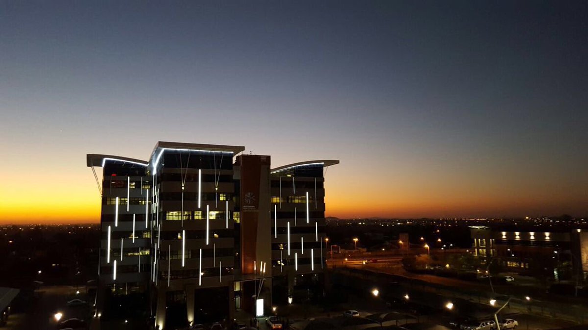 Where Energy meets Intelligence